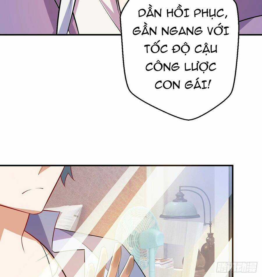 Nhặt Thuộc Tính Tại Trái Đất - Chapter 12 - Trang 96