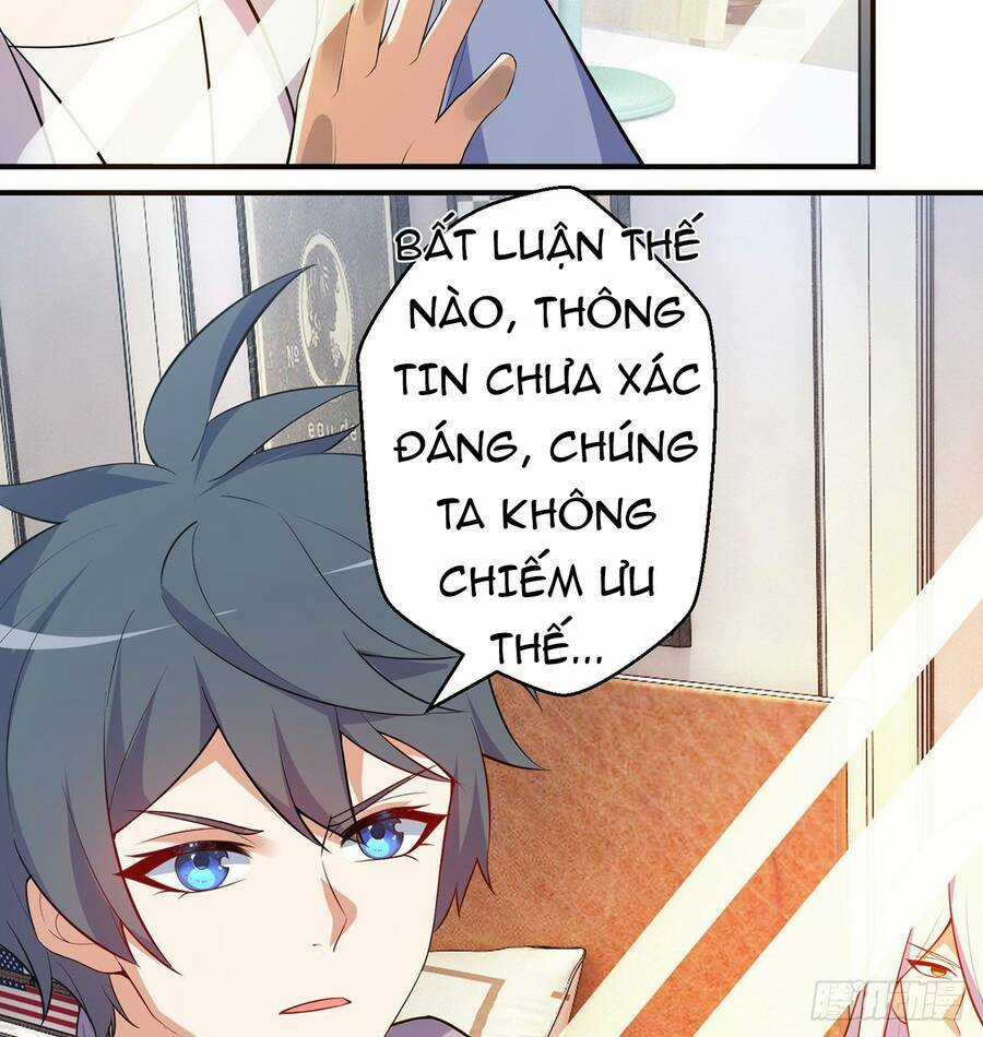 Nhặt Thuộc Tính Tại Trái Đất - Chapter 12 - Trang 97