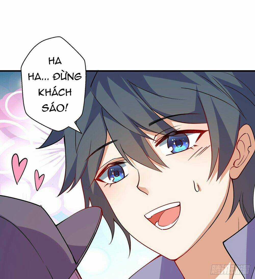 Nhặt Thuộc Tính Tại Trái Đất - Chapter 13 - Trang 102