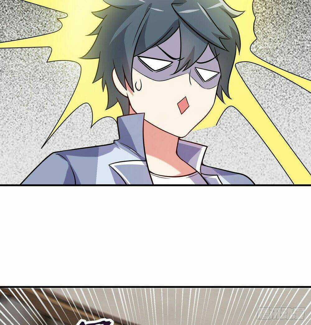 Nhặt Thuộc Tính Tại Trái Đất - Chapter 13 - Trang 13