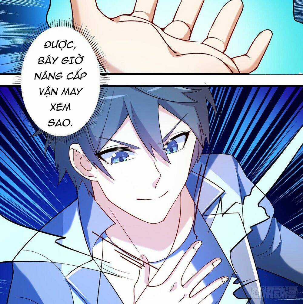 Nhặt Thuộc Tính Tại Trái Đất - Chapter 13 - Trang 18