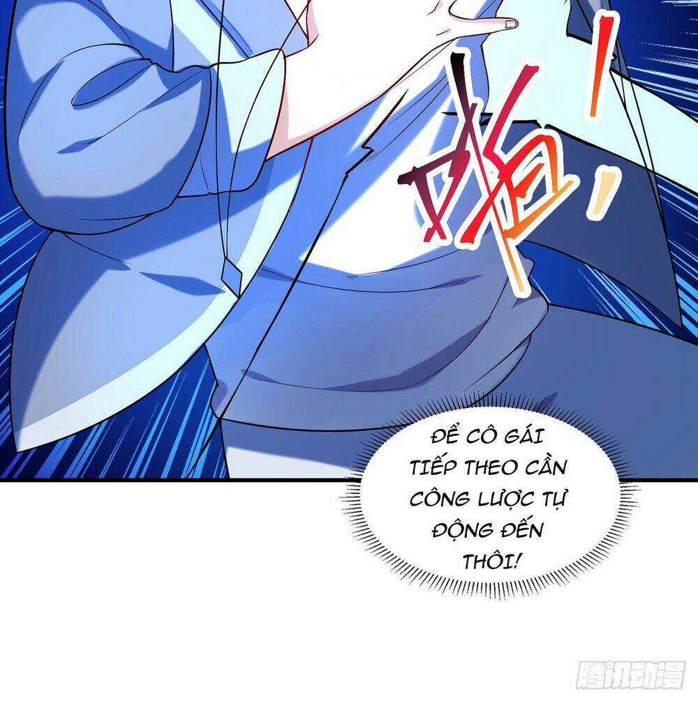 Nhặt Thuộc Tính Tại Trái Đất - Chapter 13 - Trang 19