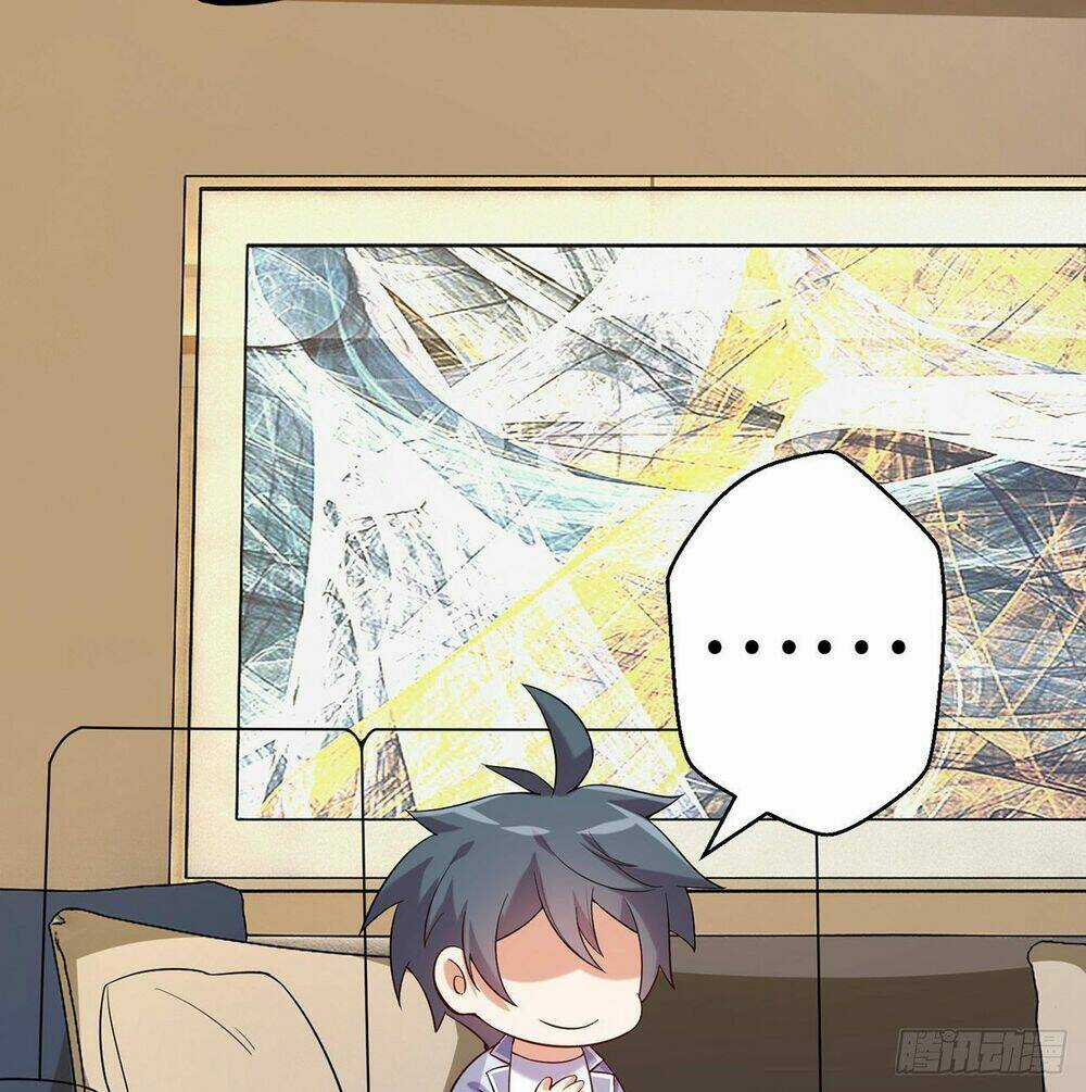 Nhặt Thuộc Tính Tại Trái Đất - Chapter 13 - Trang 21