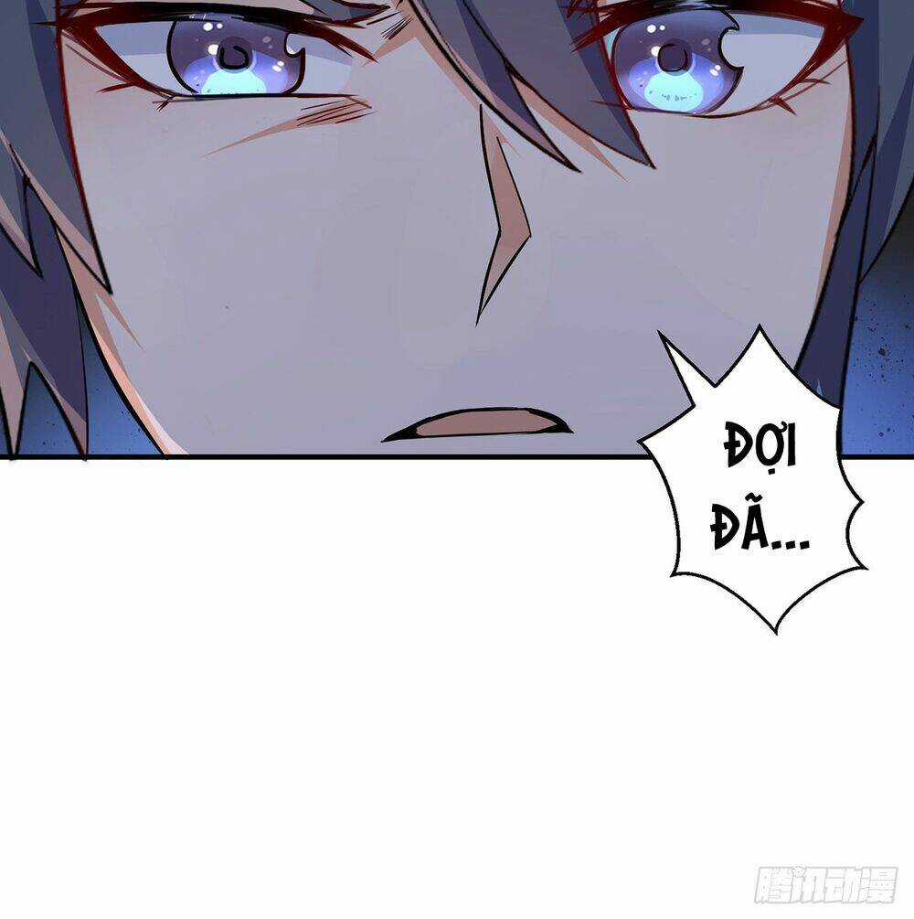 Nhặt Thuộc Tính Tại Trái Đất - Chapter 13 - Trang 28