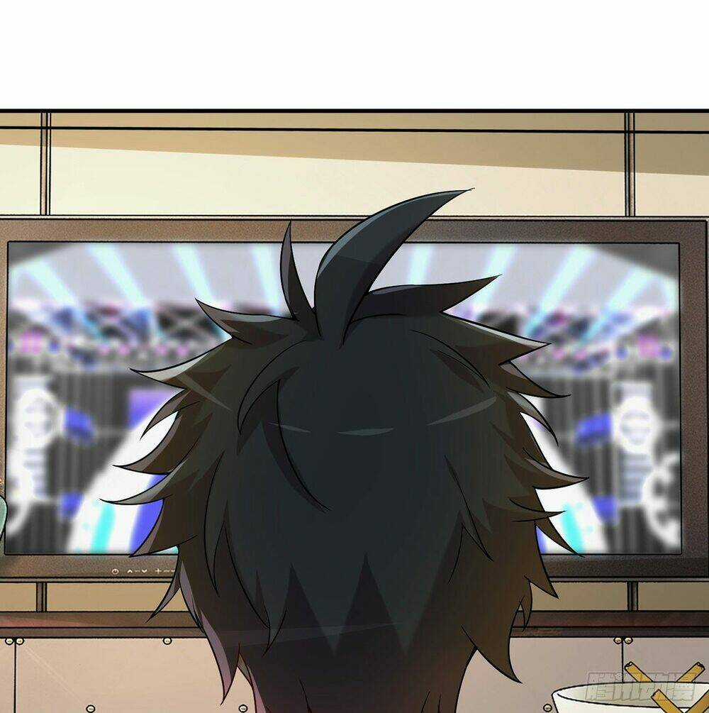 Nhặt Thuộc Tính Tại Trái Đất - Chapter 13 - Trang 29