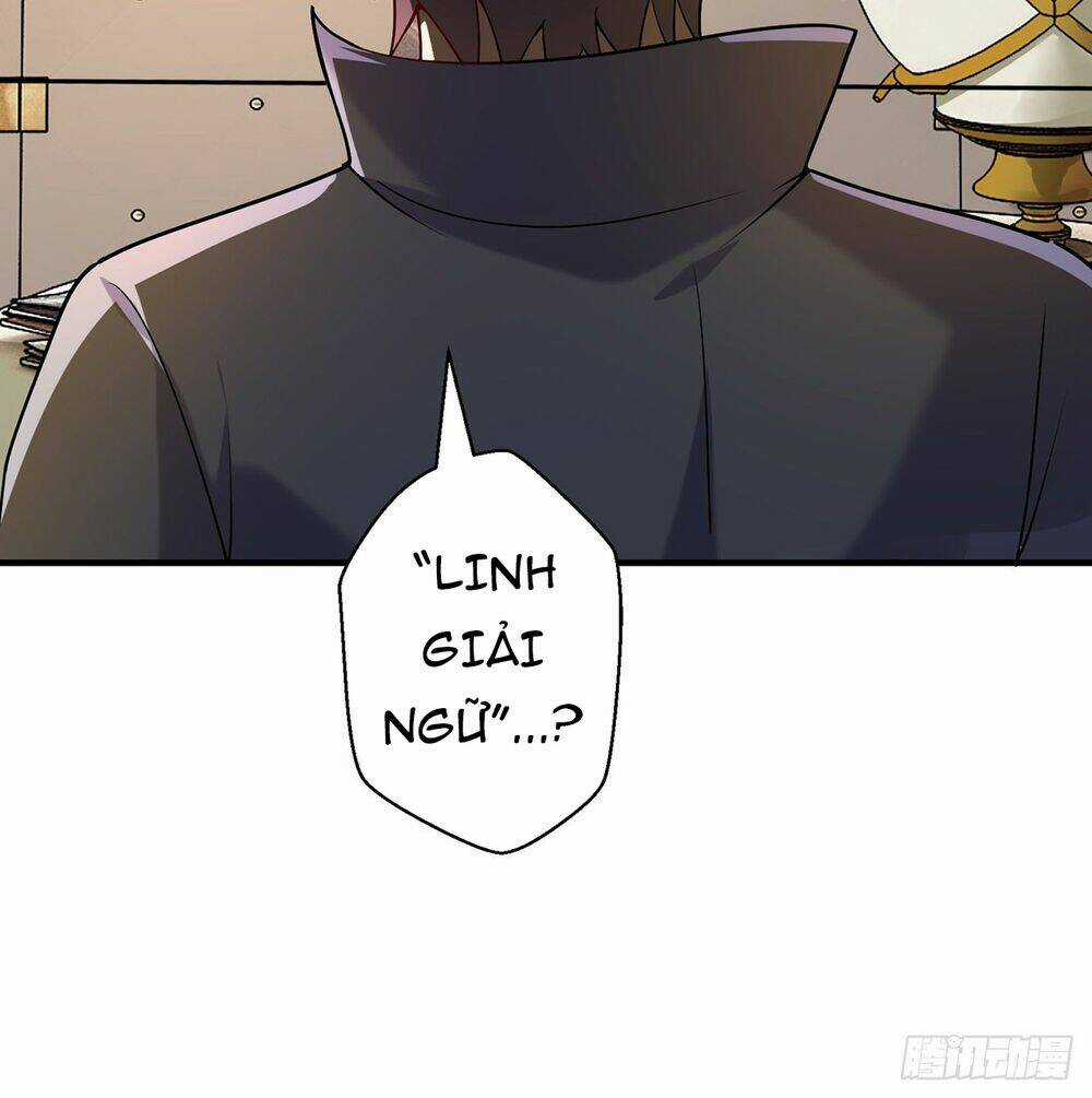 Nhặt Thuộc Tính Tại Trái Đất - Chapter 13 - Trang 30