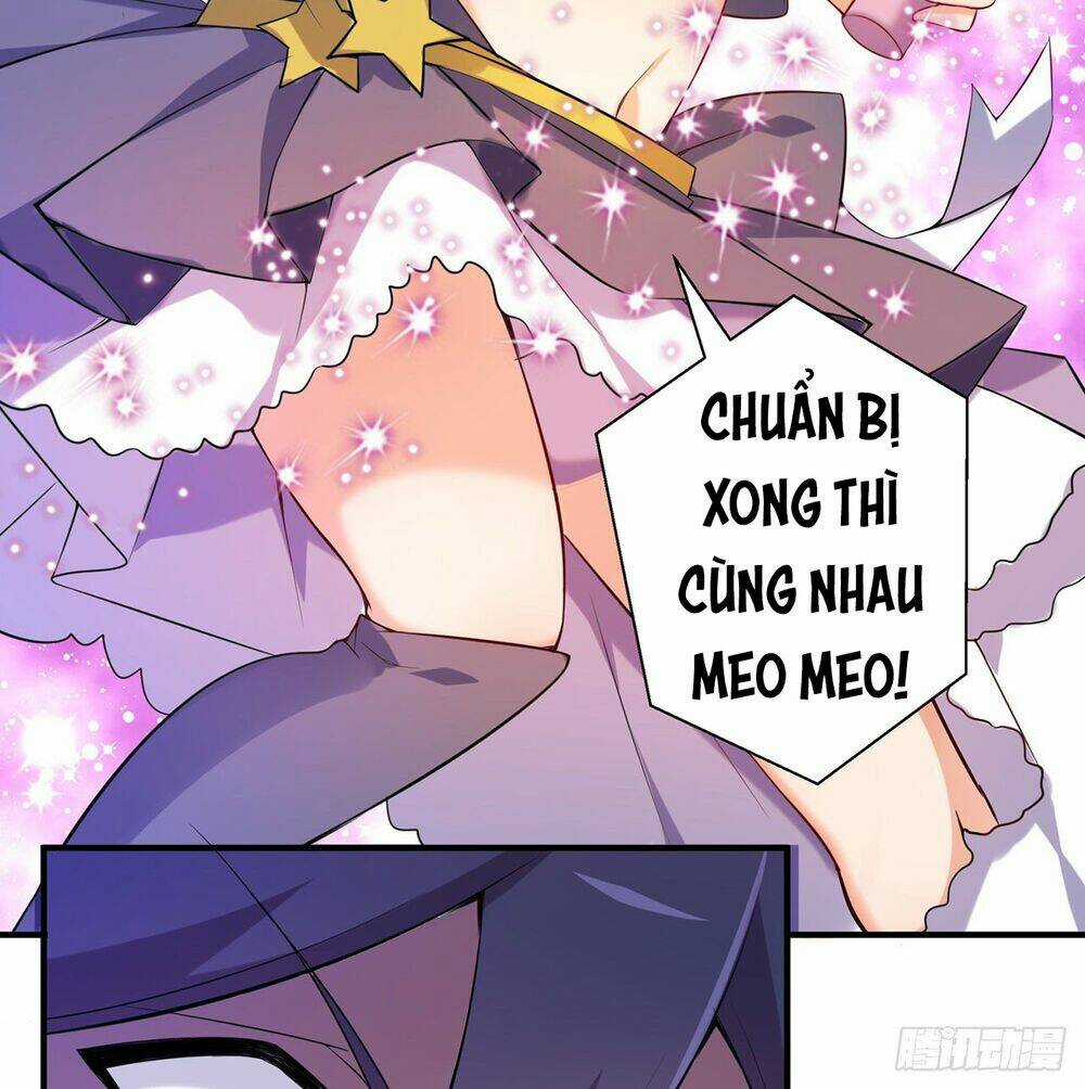 Nhặt Thuộc Tính Tại Trái Đất - Chapter 13 - Trang 33
