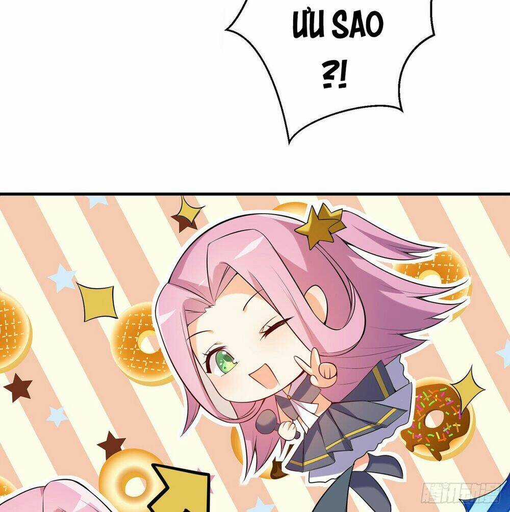 Nhặt Thuộc Tính Tại Trái Đất - Chapter 13 - Trang 35