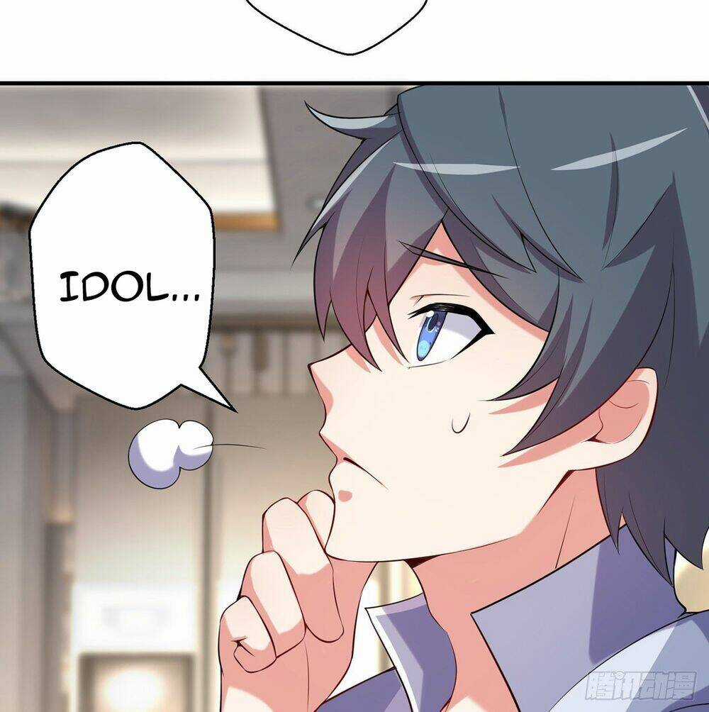 Nhặt Thuộc Tính Tại Trái Đất - Chapter 13 - Trang 37