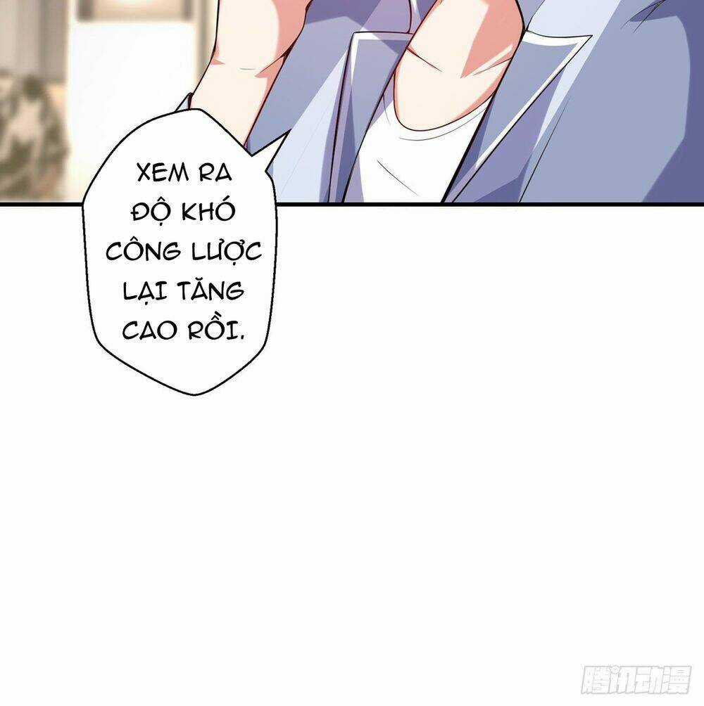 Nhặt Thuộc Tính Tại Trái Đất - Chapter 13 - Trang 38