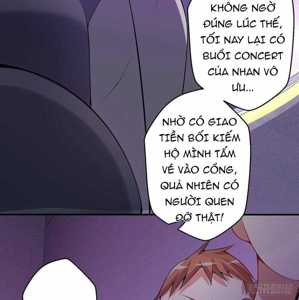 Nhặt Thuộc Tính Tại Trái Đất - Chapter 13 - Trang 41