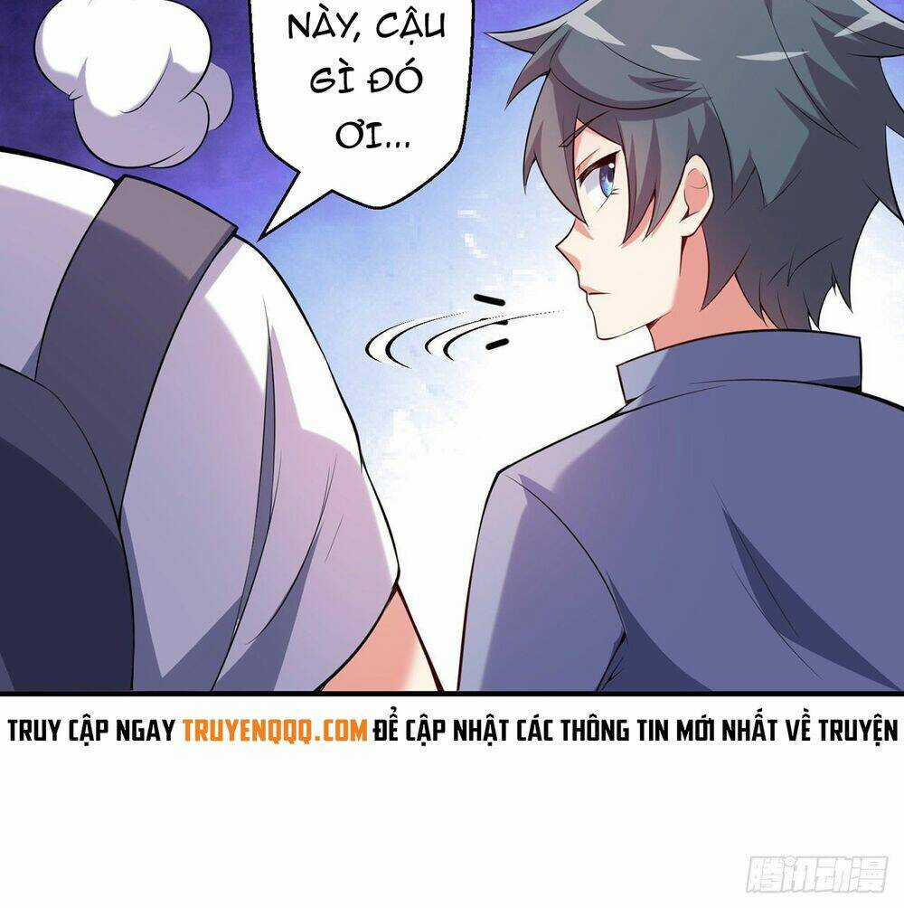 Nhặt Thuộc Tính Tại Trái Đất - Chapter 13 - Trang 44