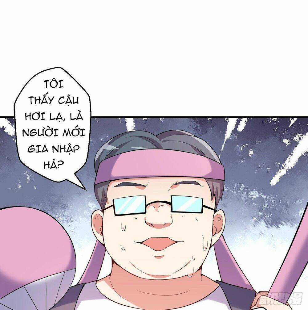 Nhặt Thuộc Tính Tại Trái Đất - Chapter 13 - Trang 45