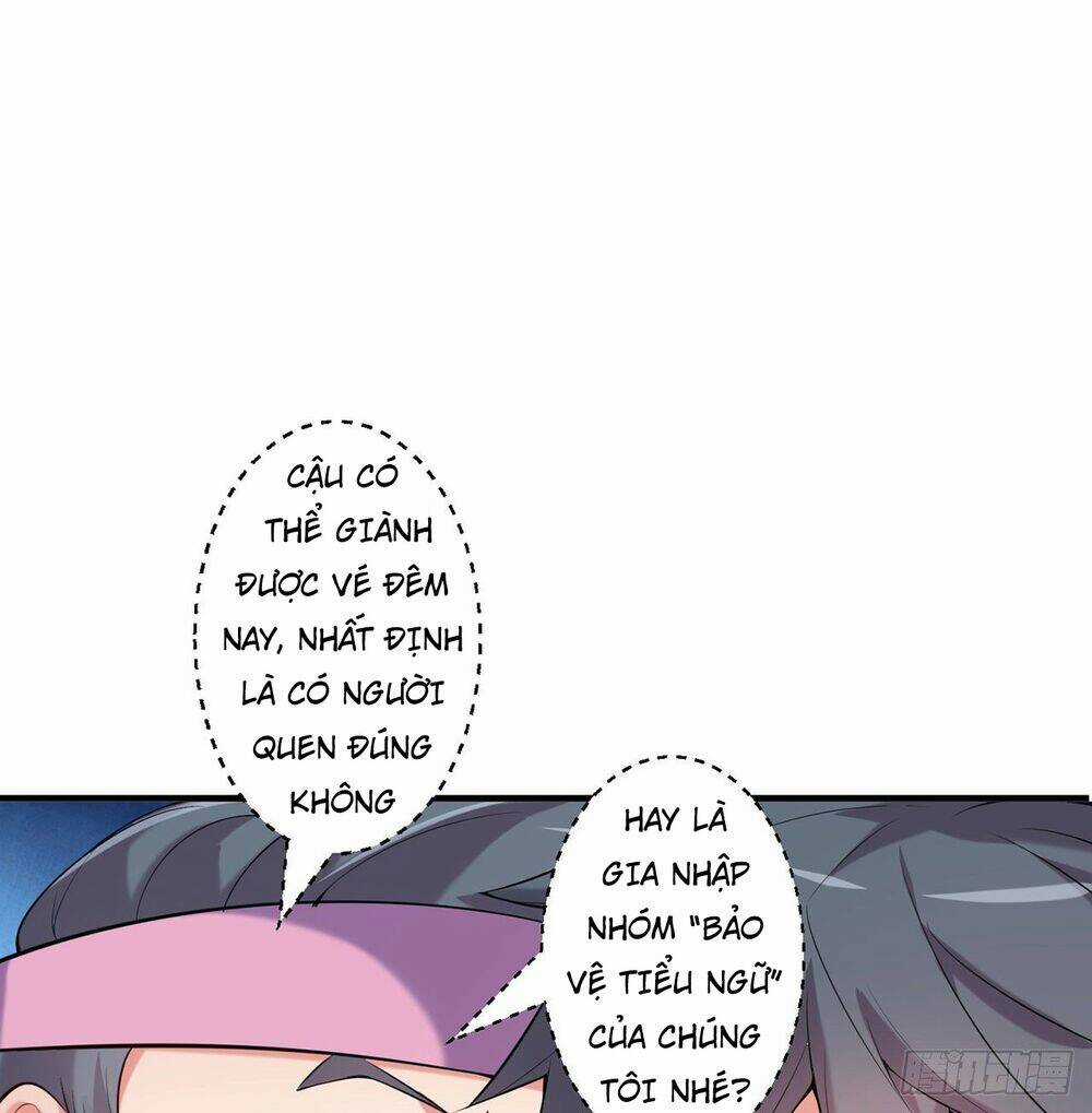 Nhặt Thuộc Tính Tại Trái Đất - Chapter 13 - Trang 47