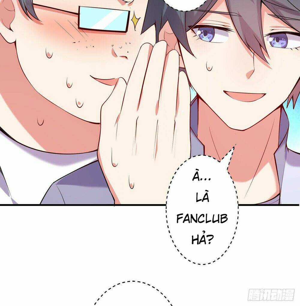 Nhặt Thuộc Tính Tại Trái Đất - Chapter 13 - Trang 48