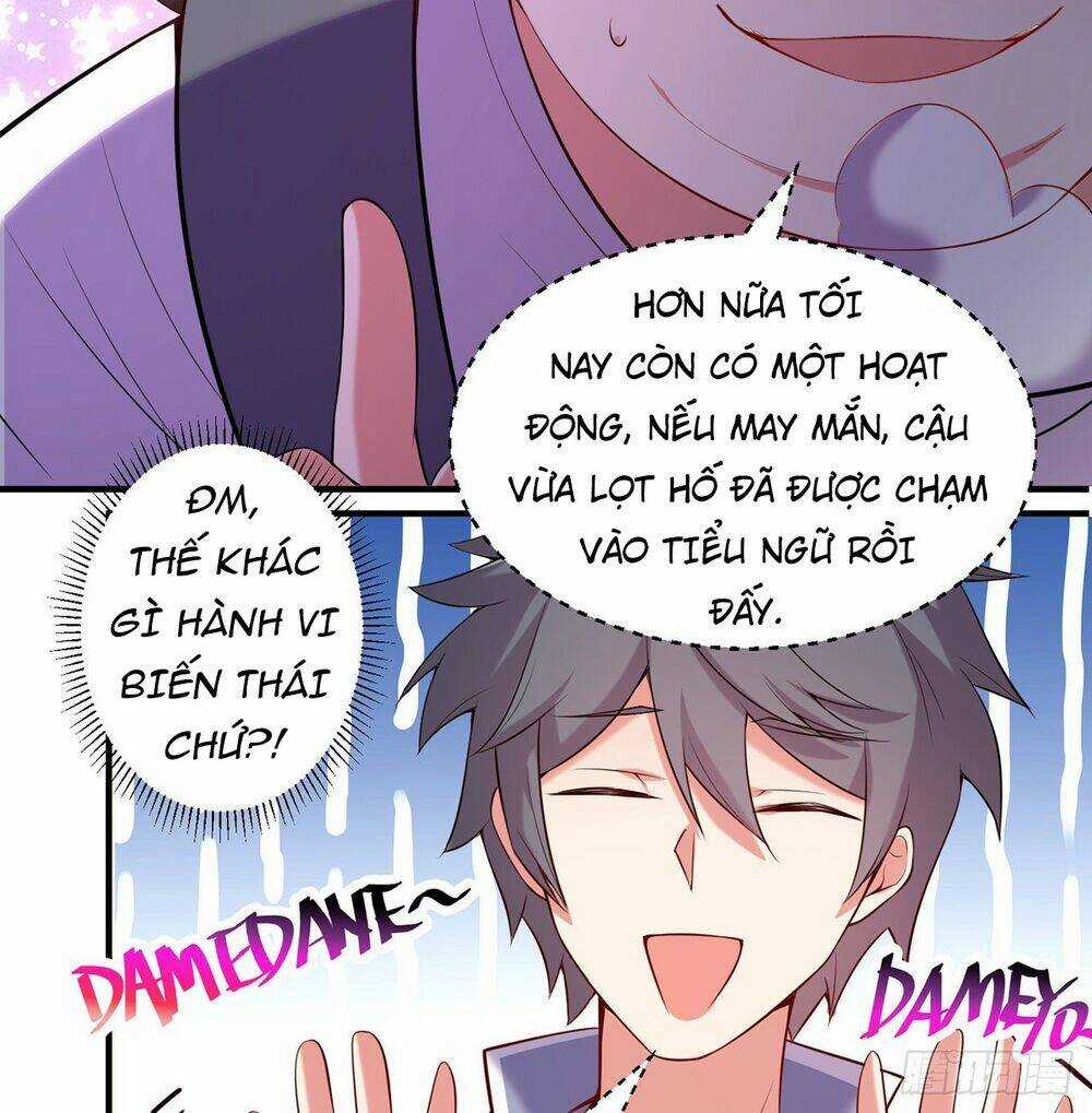 Nhặt Thuộc Tính Tại Trái Đất - Chapter 13 - Trang 50