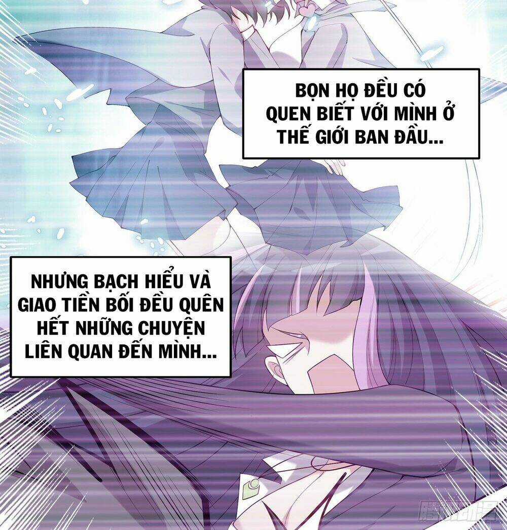 Nhặt Thuộc Tính Tại Trái Đất - Chapter 13 - Trang 6