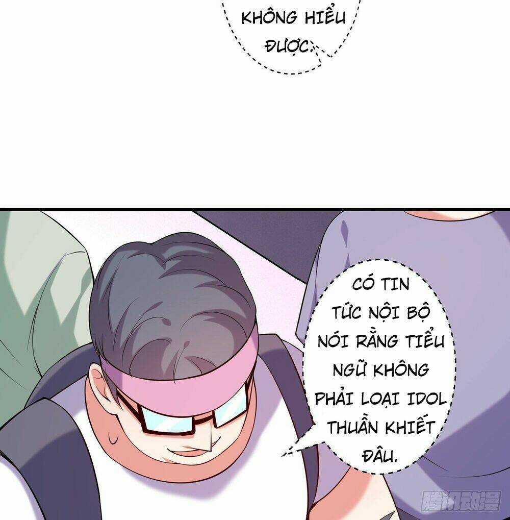 Nhặt Thuộc Tính Tại Trái Đất - Chapter 13 - Trang 52