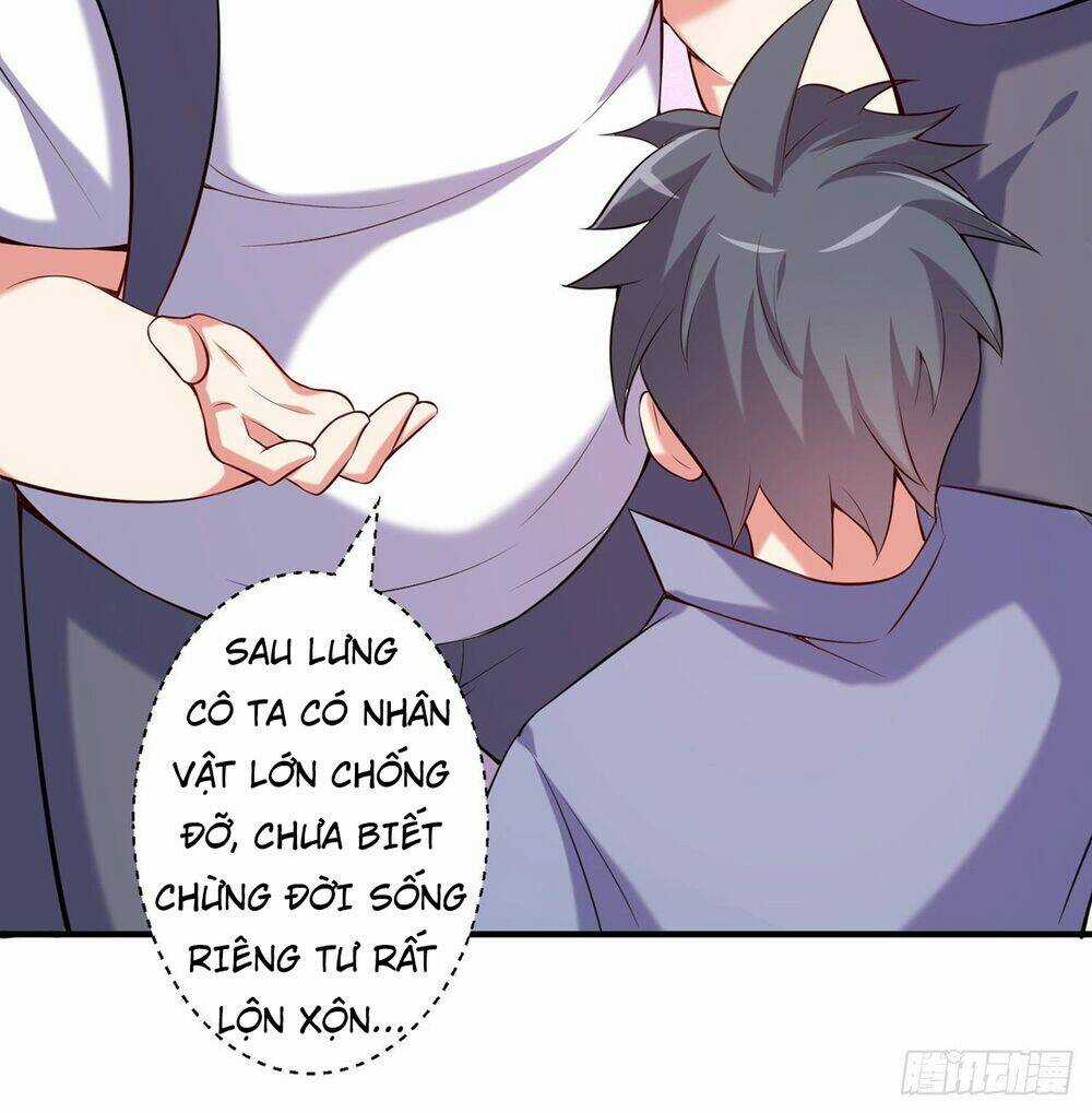 Nhặt Thuộc Tính Tại Trái Đất - Chapter 13 - Trang 53