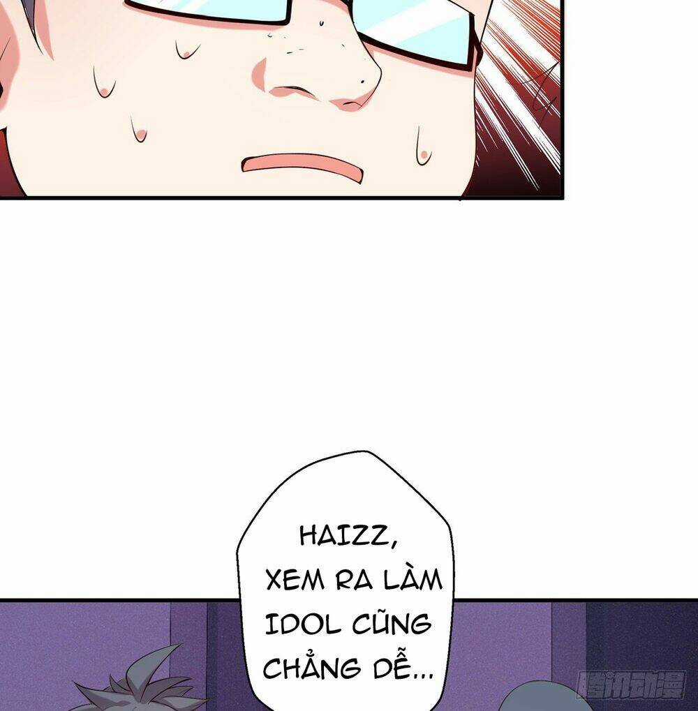 Nhặt Thuộc Tính Tại Trái Đất - Chapter 13 - Trang 56