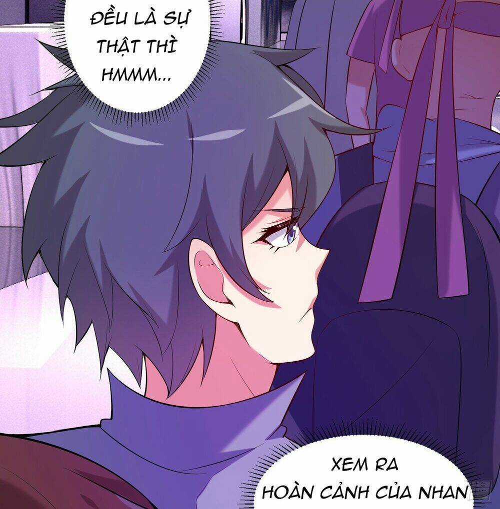 Nhặt Thuộc Tính Tại Trái Đất - Chapter 13 - Trang 58