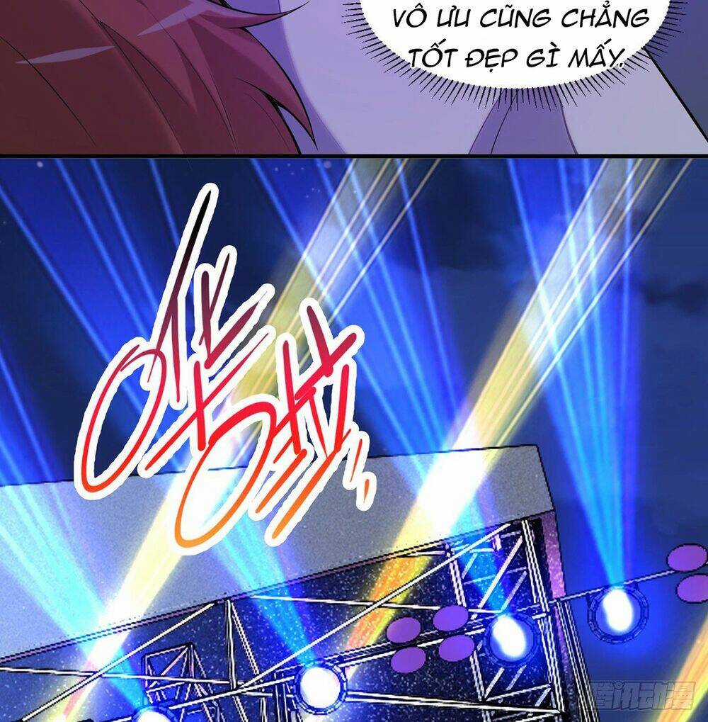Nhặt Thuộc Tính Tại Trái Đất - Chapter 13 - Trang 59