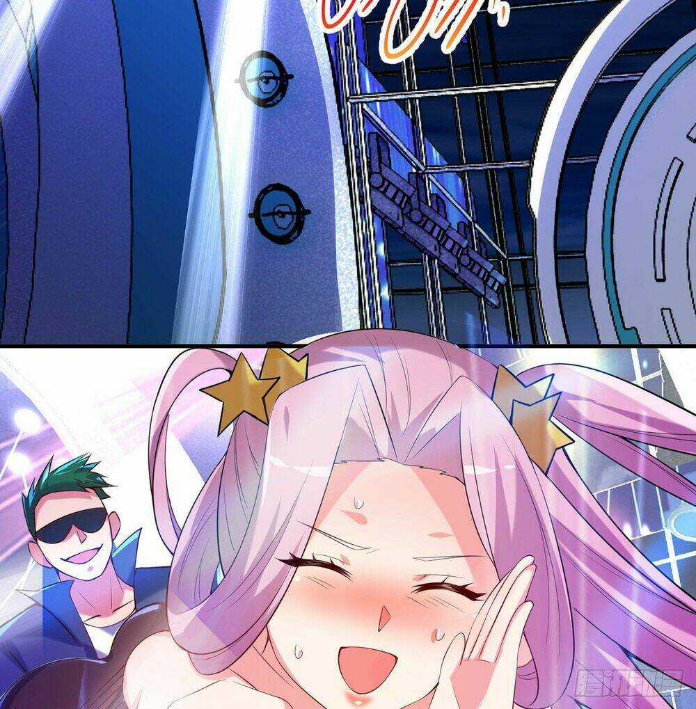 Nhặt Thuộc Tính Tại Trái Đất - Chapter 13 - Trang 61