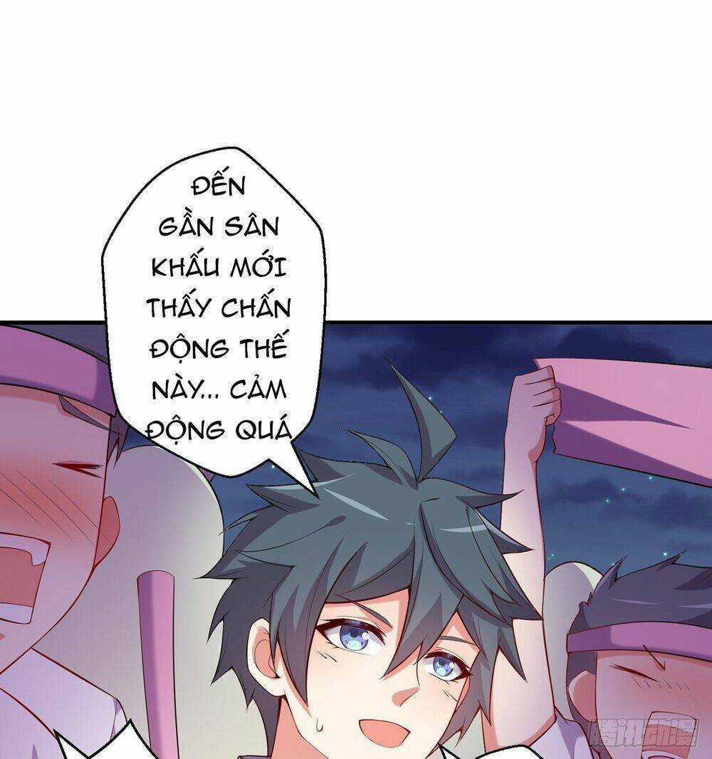 Nhặt Thuộc Tính Tại Trái Đất - Chapter 13 - Trang 64