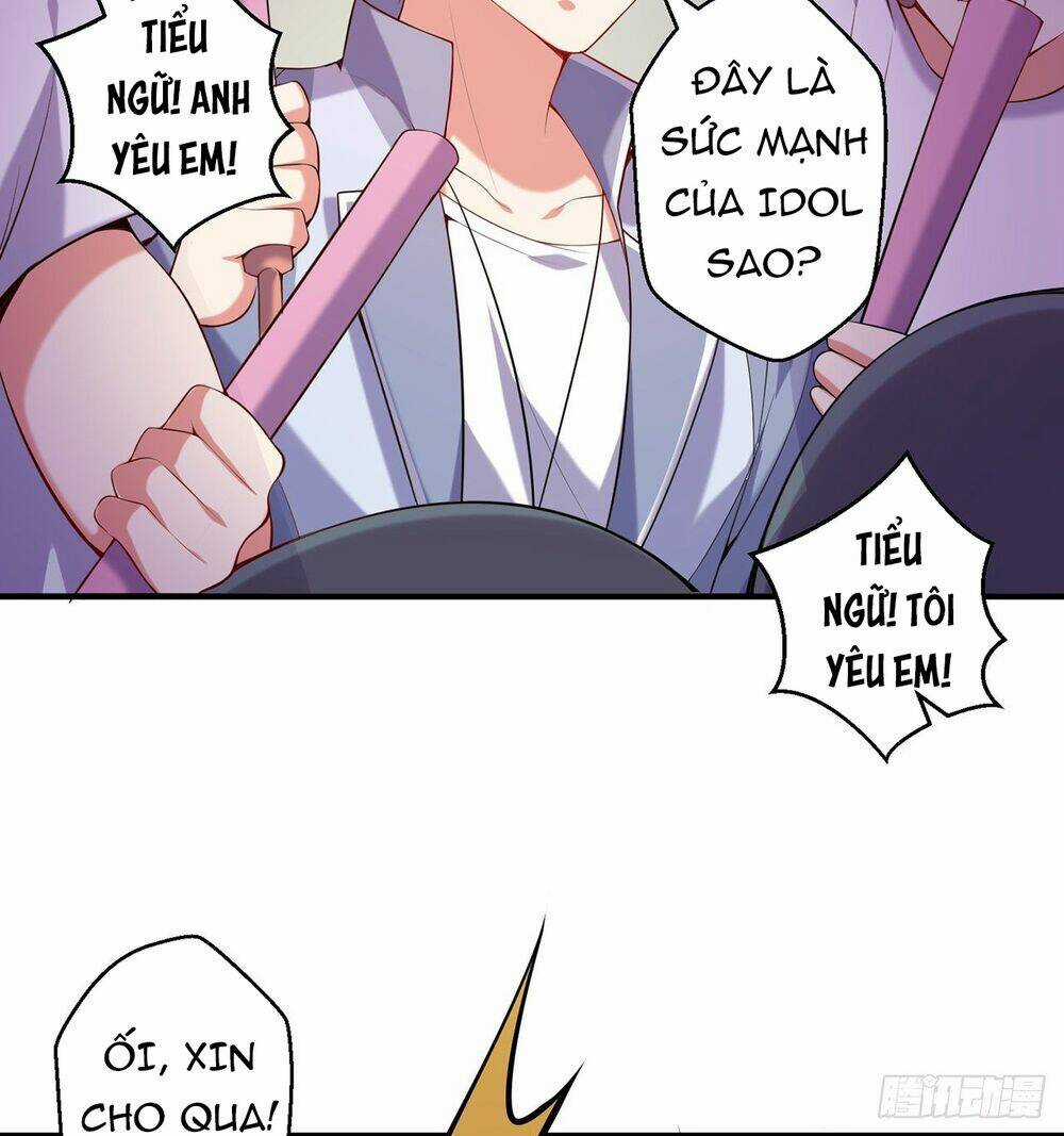 Nhặt Thuộc Tính Tại Trái Đất - Chapter 13 - Trang 65