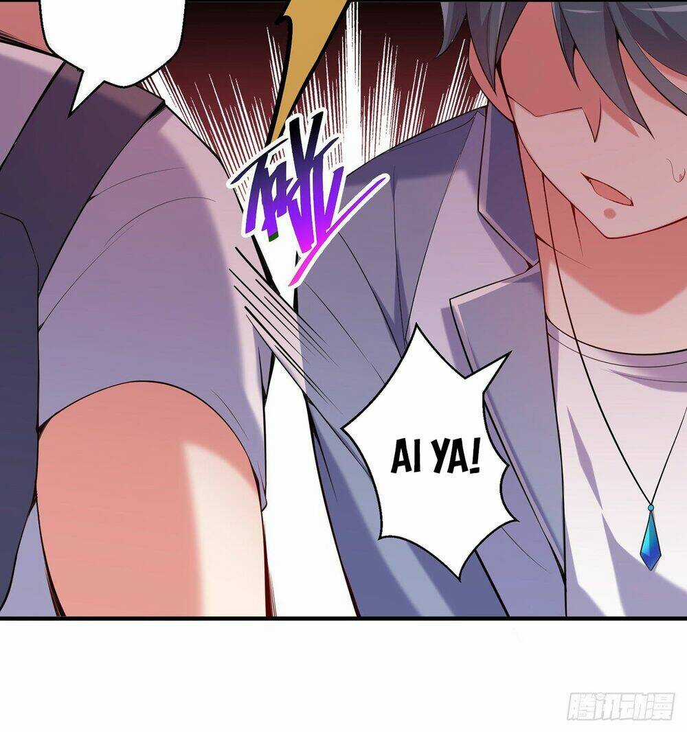 Nhặt Thuộc Tính Tại Trái Đất - Chapter 13 - Trang 66