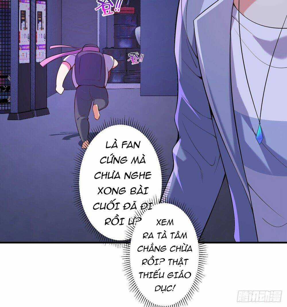 Nhặt Thuộc Tính Tại Trái Đất - Chapter 13 - Trang 68