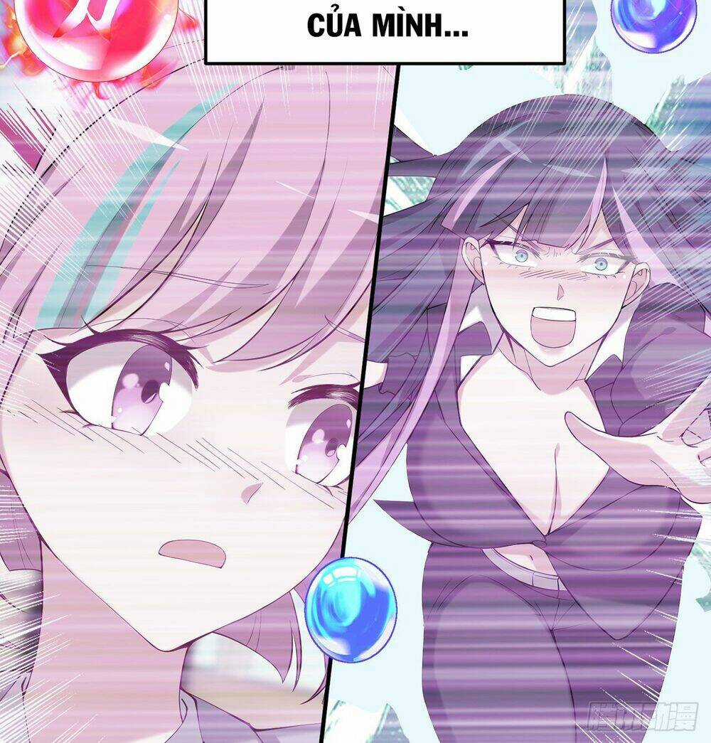 Nhặt Thuộc Tính Tại Trái Đất - Chapter 13 - Trang 8