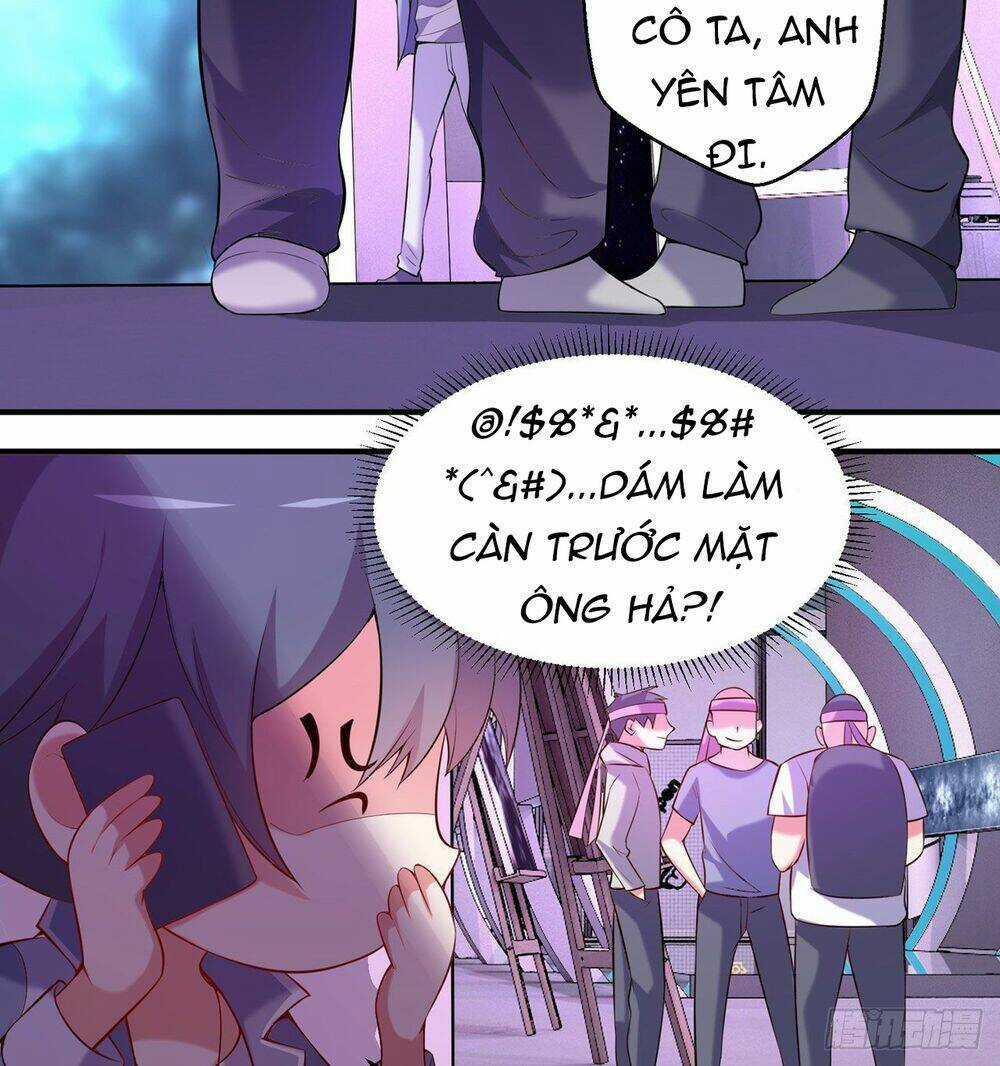 Nhặt Thuộc Tính Tại Trái Đất - Chapter 13 - Trang 71