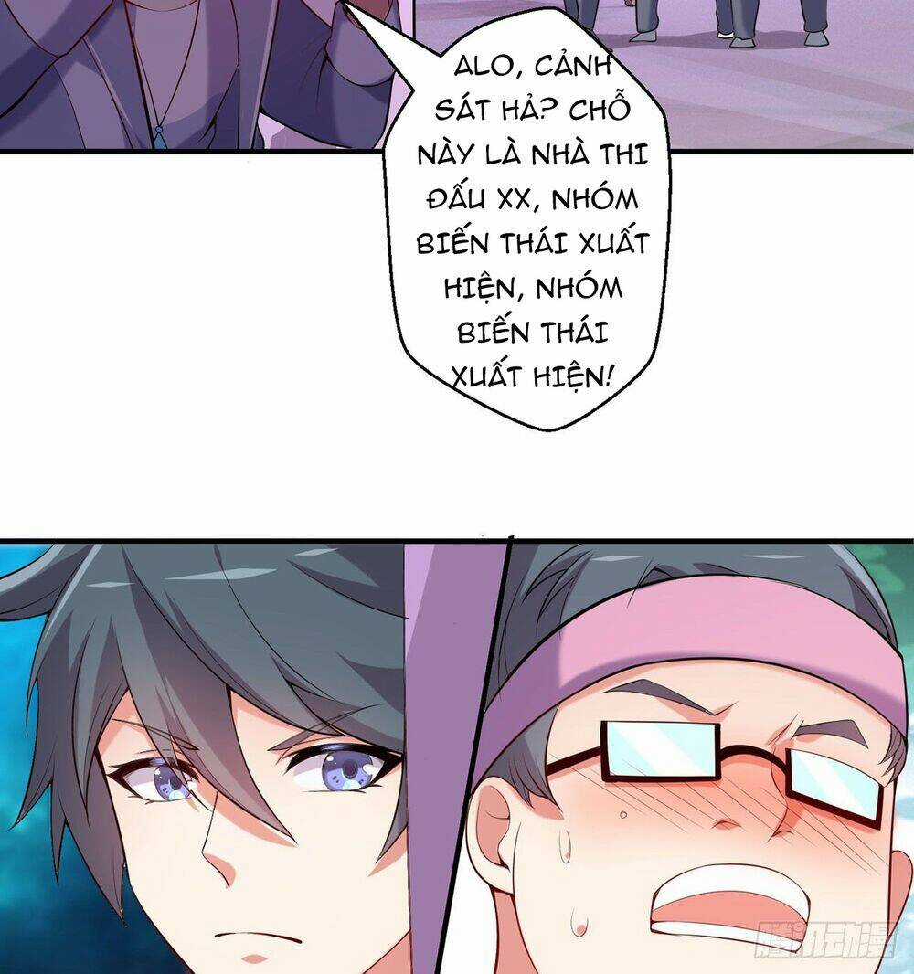 Nhặt Thuộc Tính Tại Trái Đất - Chapter 13 - Trang 72