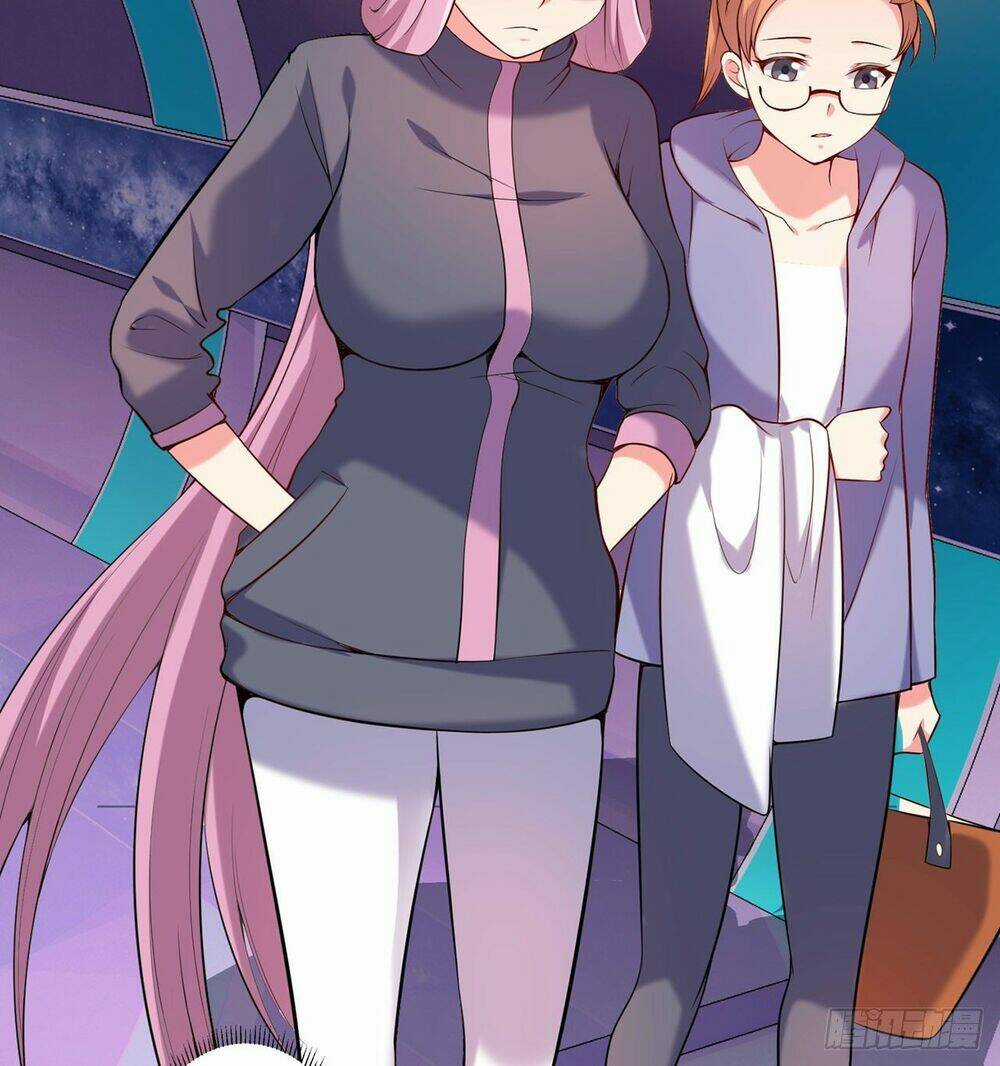 Nhặt Thuộc Tính Tại Trái Đất - Chapter 13 - Trang 74