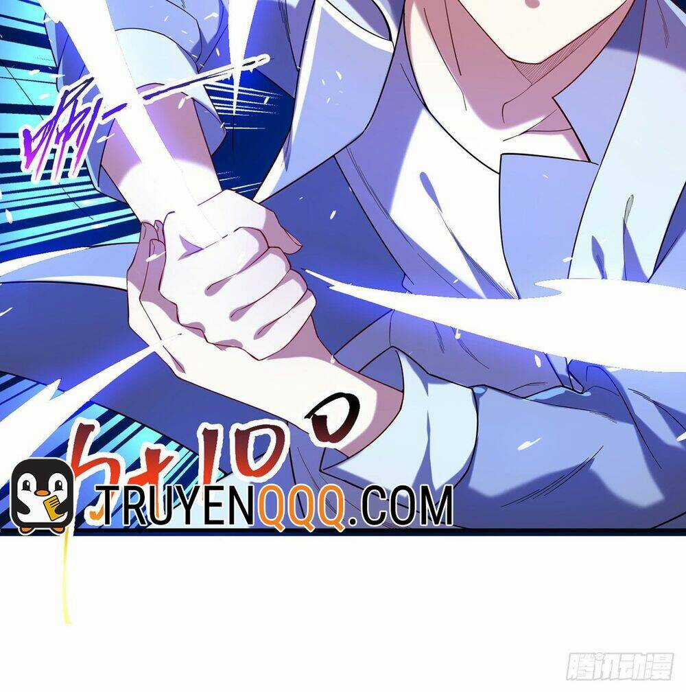 Nhặt Thuộc Tính Tại Trái Đất - Chapter 13 - Trang 79