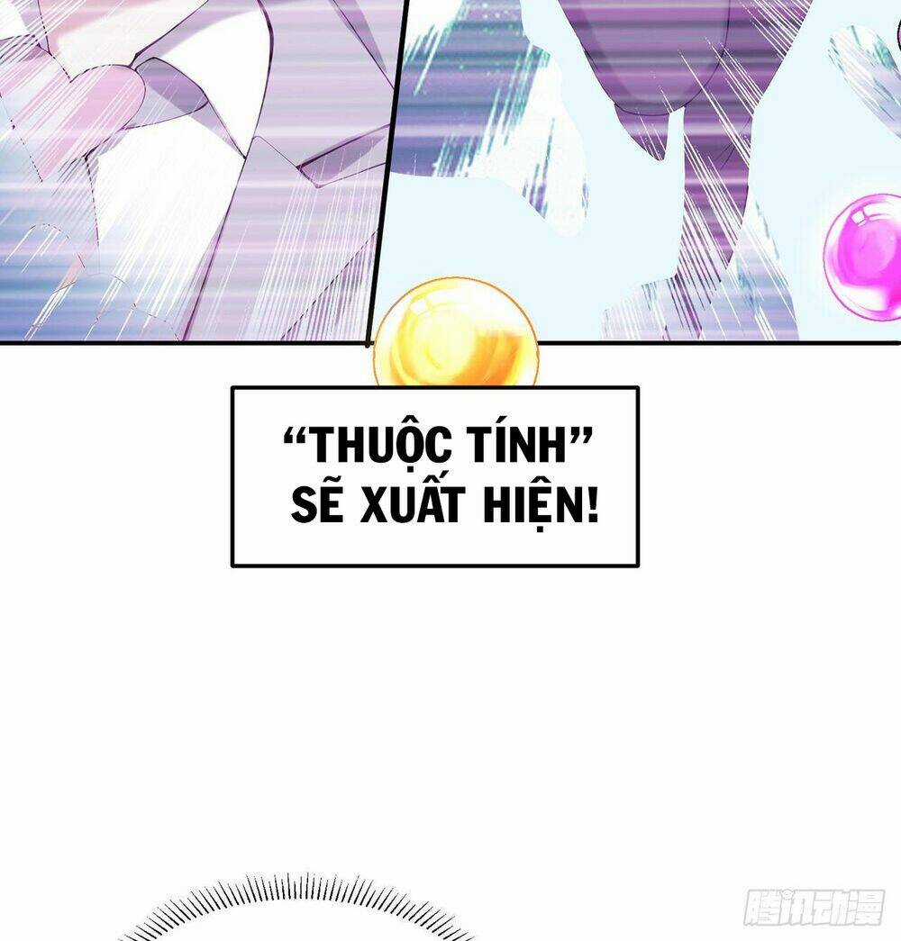 Nhặt Thuộc Tính Tại Trái Đất - Chapter 13 - Trang 9