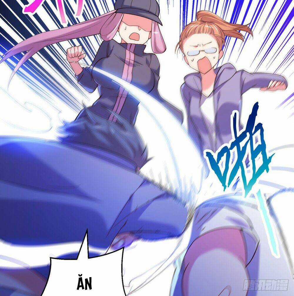 Nhặt Thuộc Tính Tại Trái Đất - Chapter 13 - Trang 81