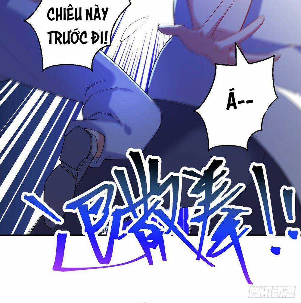 Nhặt Thuộc Tính Tại Trái Đất - Chapter 13 - Trang 82