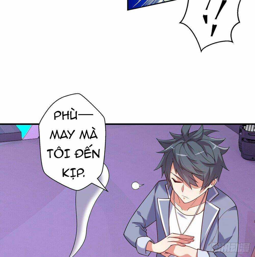 Nhặt Thuộc Tính Tại Trái Đất - Chapter 13 - Trang 84