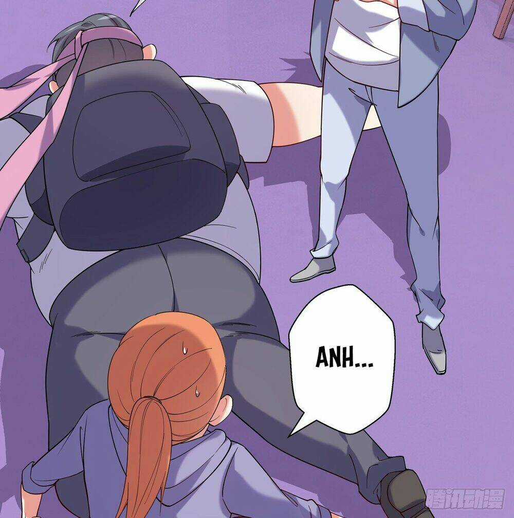 Nhặt Thuộc Tính Tại Trái Đất - Chapter 13 - Trang 85