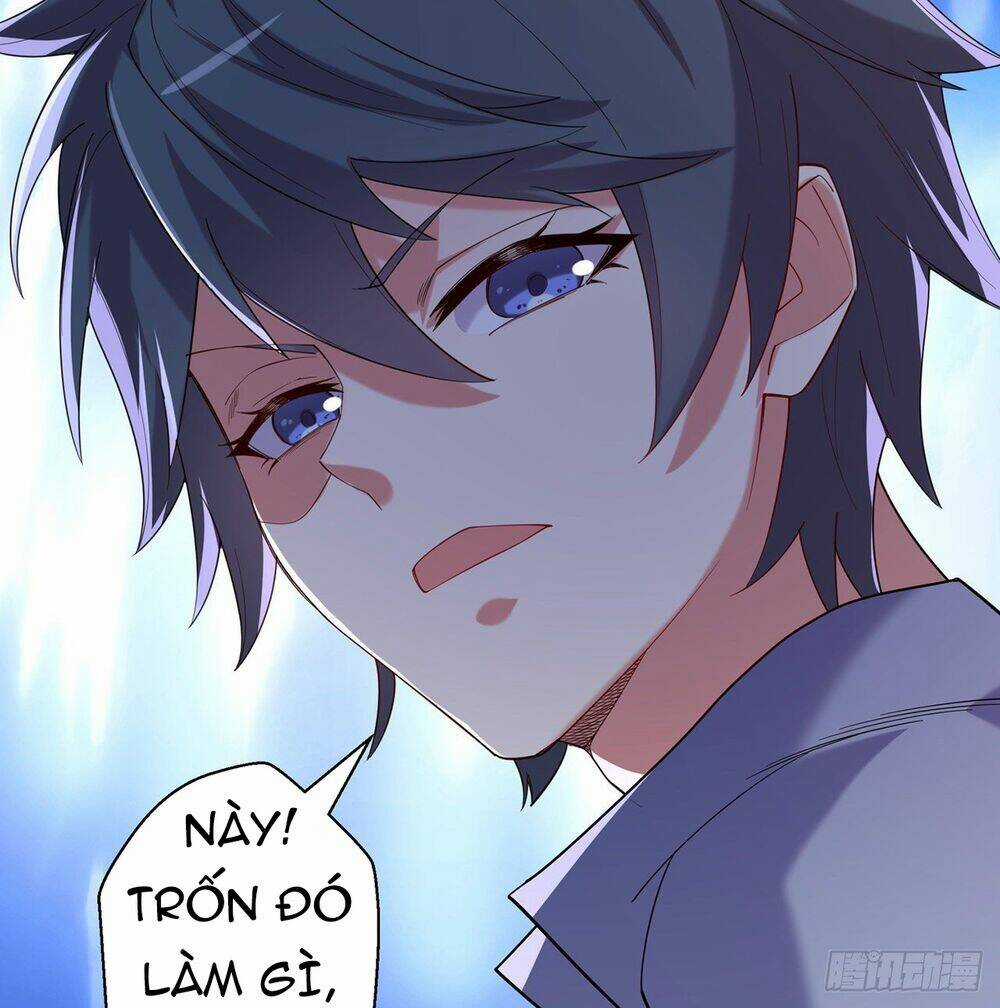 Nhặt Thuộc Tính Tại Trái Đất - Chapter 13 - Trang 87