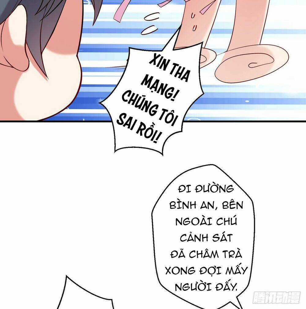 Nhặt Thuộc Tính Tại Trái Đất - Chapter 13 - Trang 90