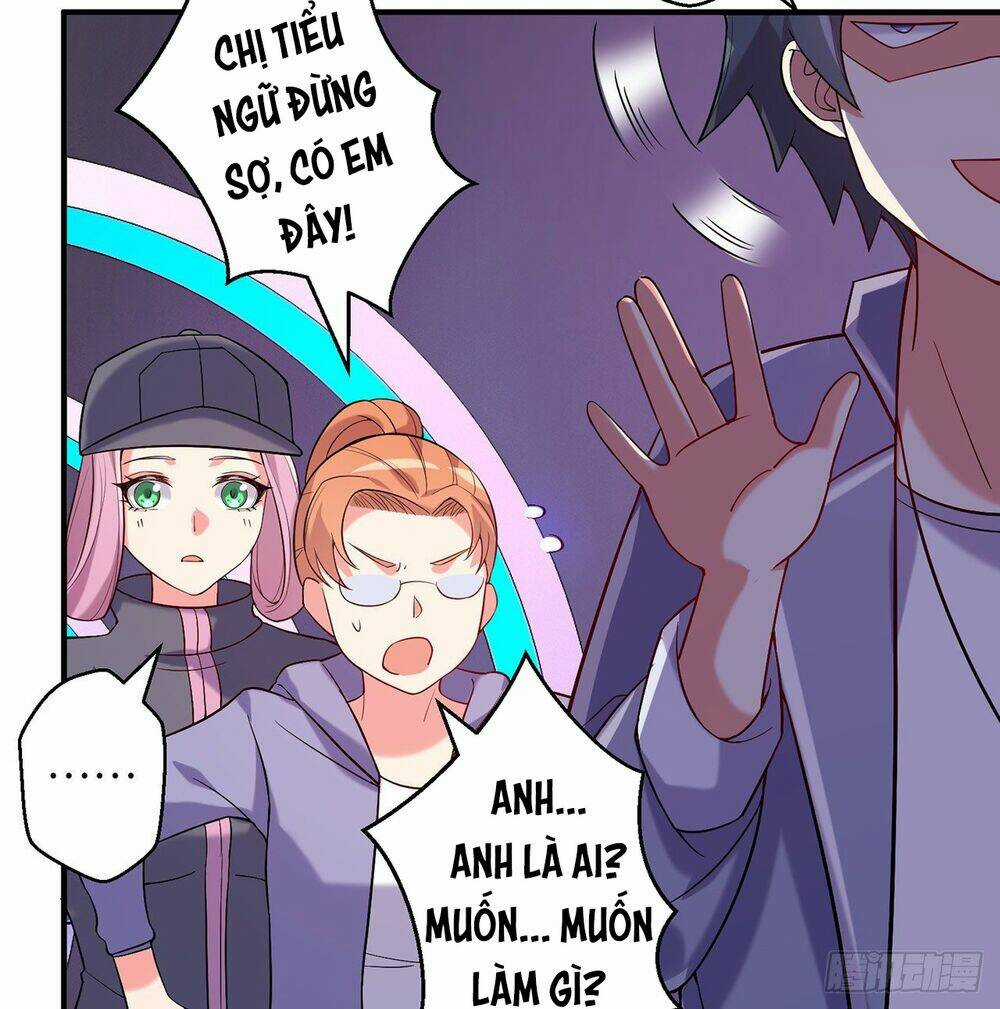 Nhặt Thuộc Tính Tại Trái Đất - Chapter 13 - Trang 91