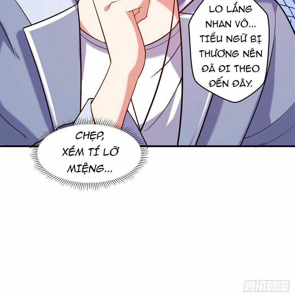 Nhặt Thuộc Tính Tại Trái Đất - Chapter 13 - Trang 94
