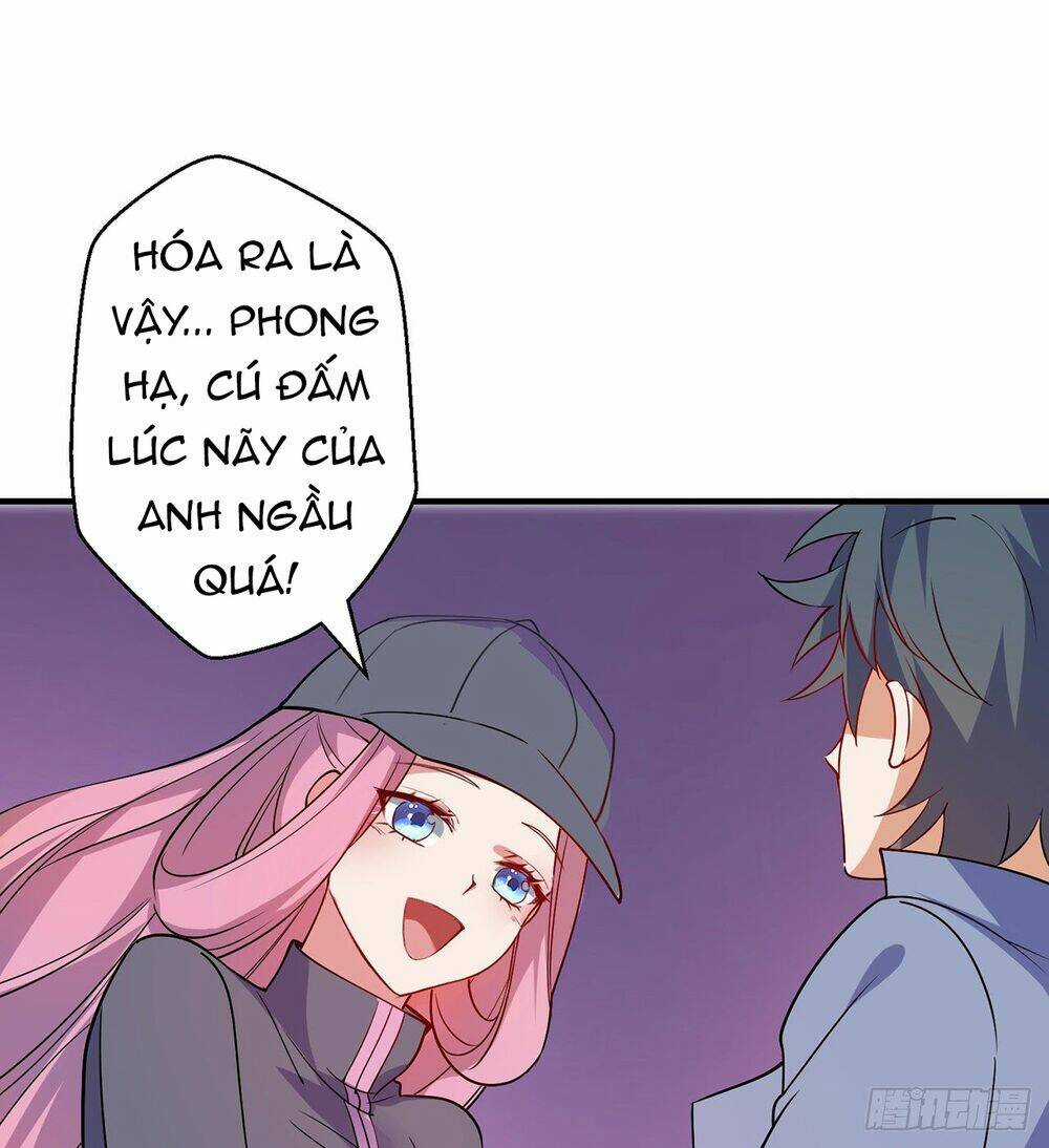 Nhặt Thuộc Tính Tại Trái Đất - Chapter 13 - Trang 98