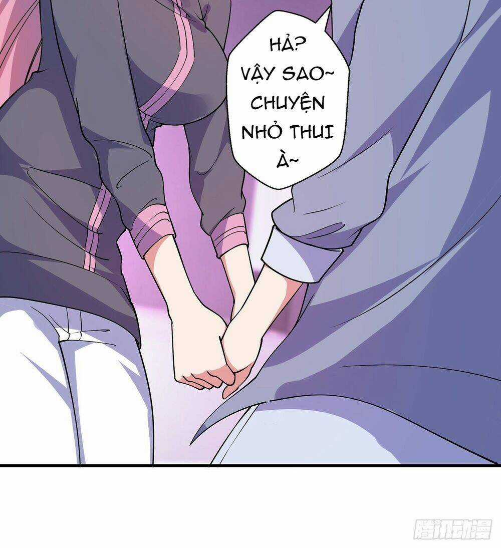 Nhặt Thuộc Tính Tại Trái Đất - Chapter 13 - Trang 99