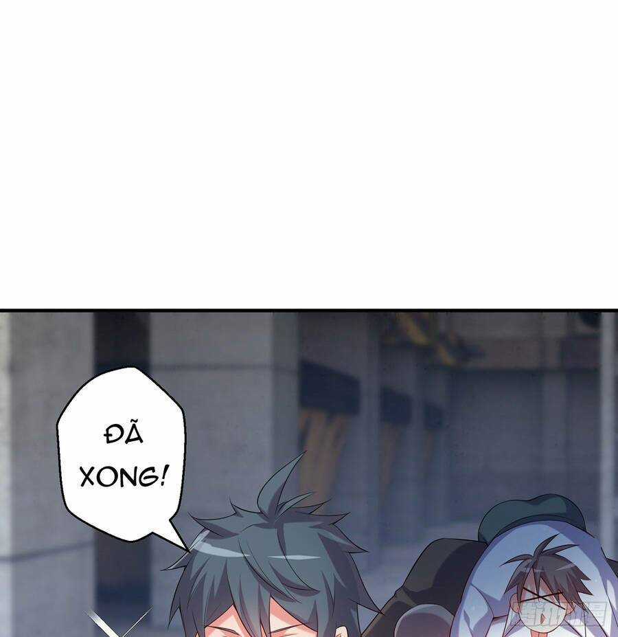 Nhặt Thuộc Tính Tại Trái Đất - Chapter 16 - Trang 5