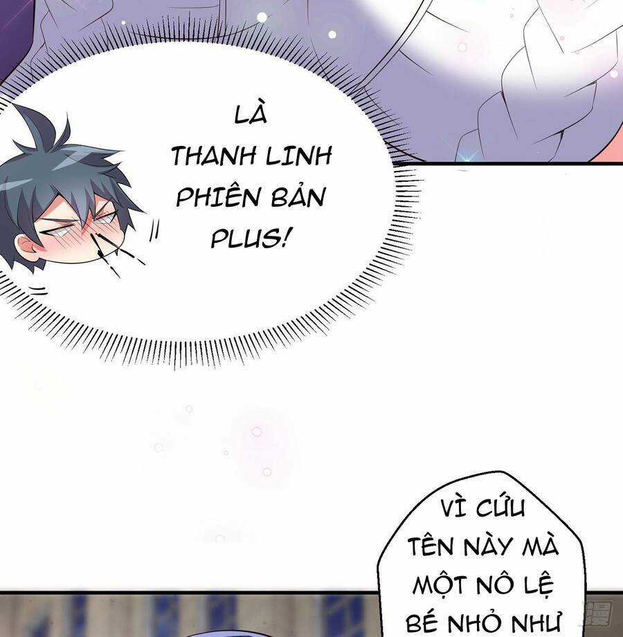 Nhặt Thuộc Tính Tại Trái Đất - Chapter 16 - Trang 42