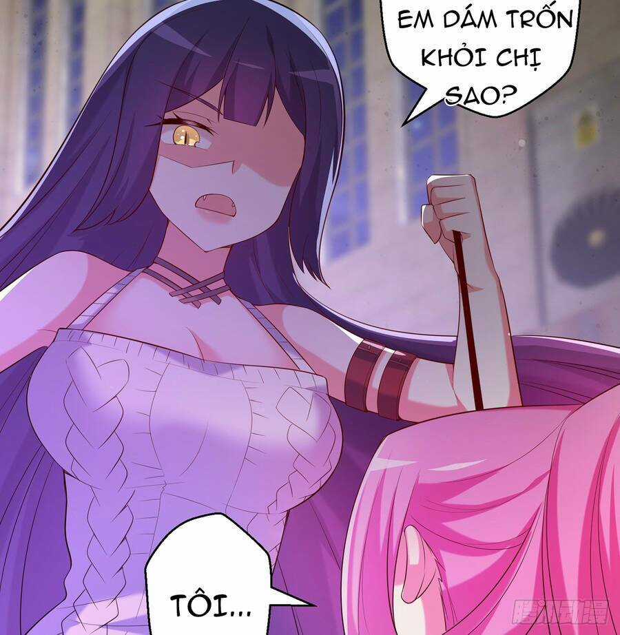 Nhặt Thuộc Tính Tại Trái Đất - Chapter 16 - Trang 43